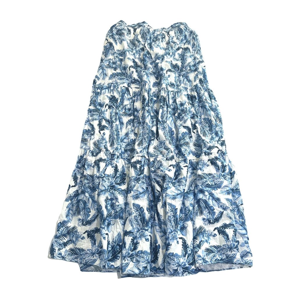 Cami Nyc Nori Skirt In Maui